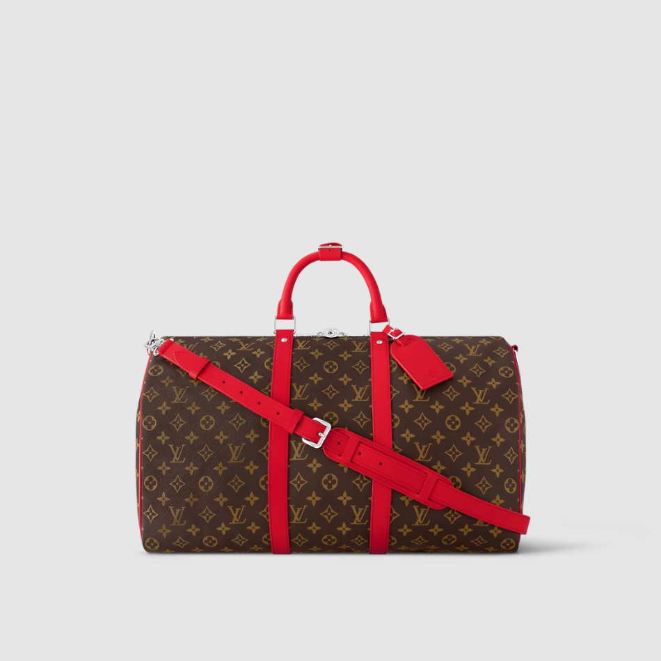 Keepall Bandoulière 50